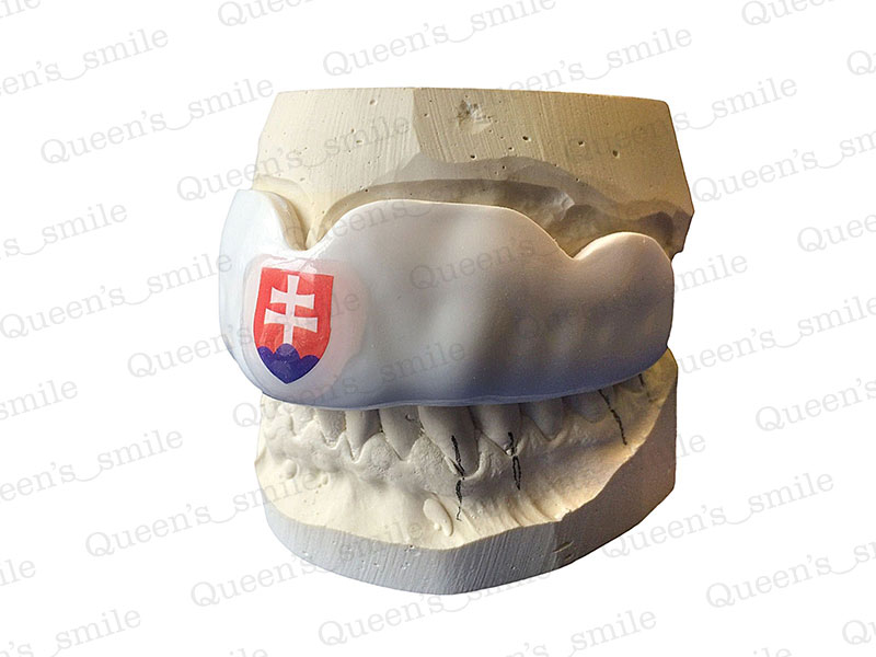 Bulwark - Chrániče zubů